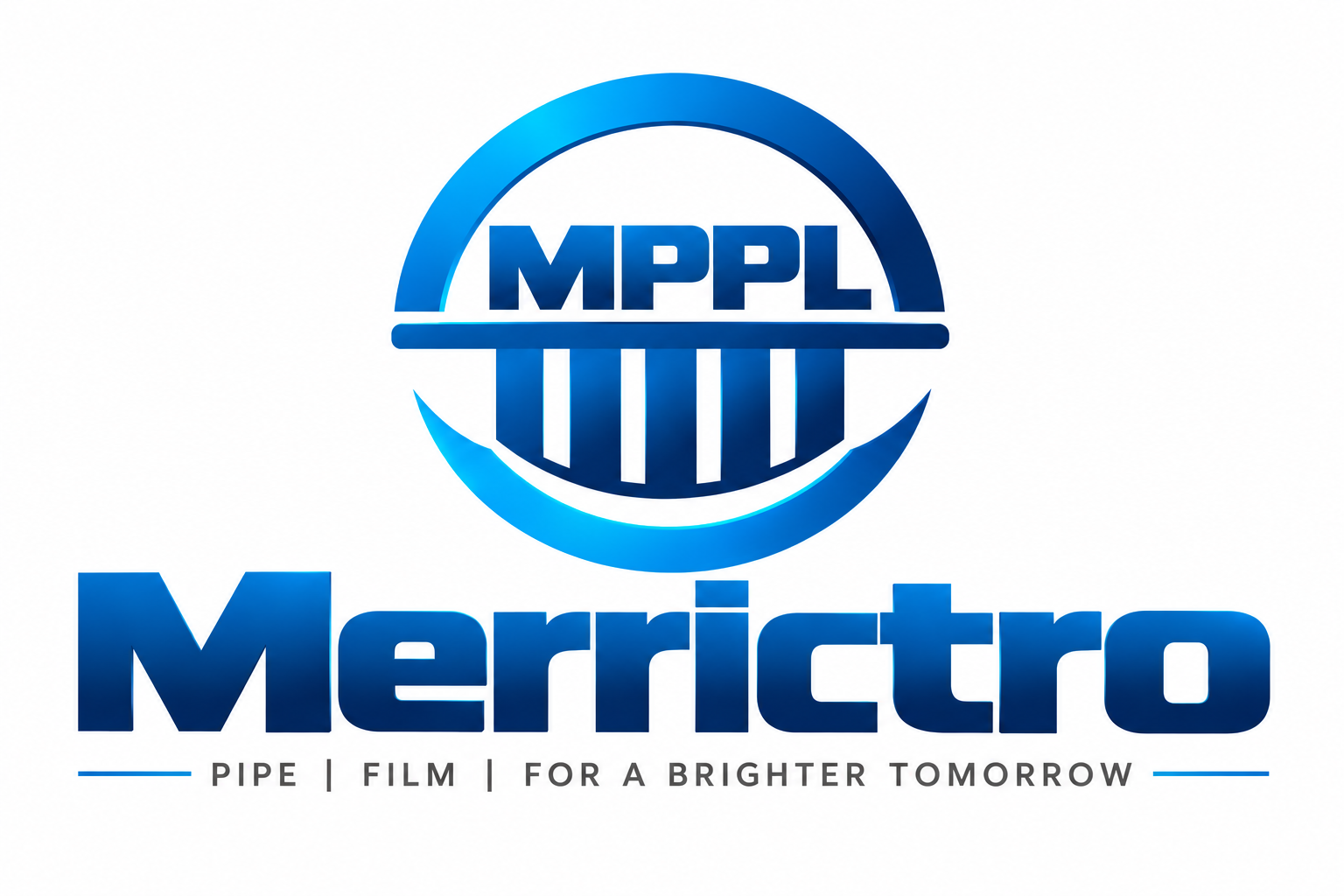 Merrictro Products Private Limited official logo